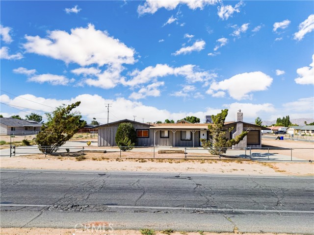 Property photo of 21512 Pahute RD