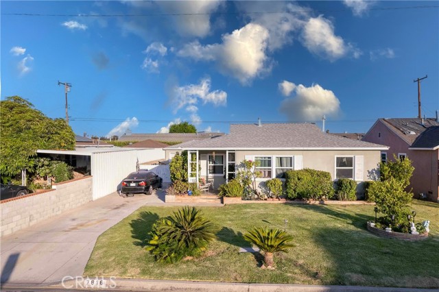 Property photo of 7816 Clive AV