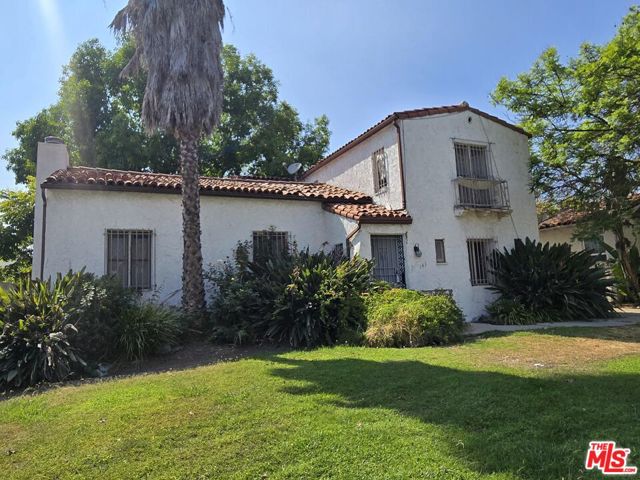 Property photo of 143 S Highland AV