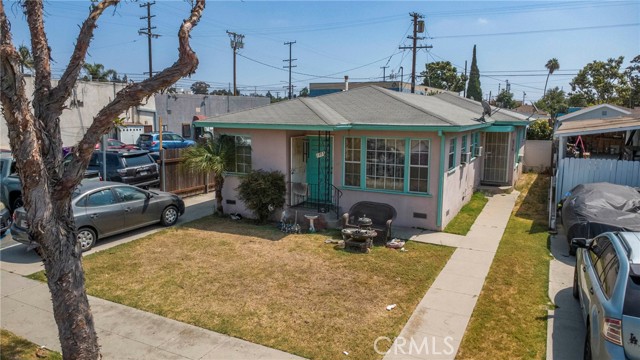 Property photo of 6576 California AV