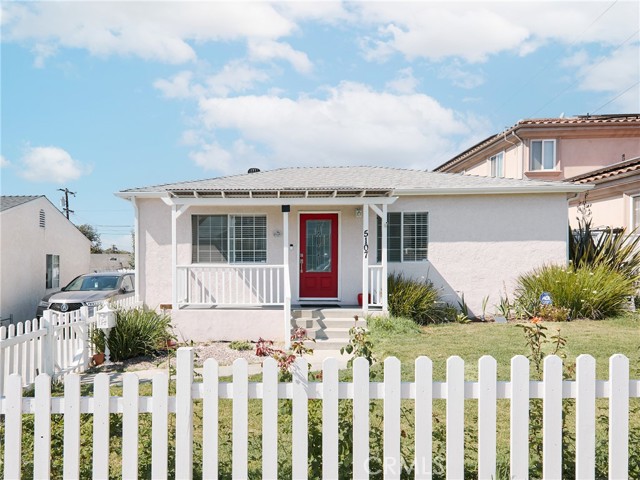 Property photo of 5107 W 138th ST