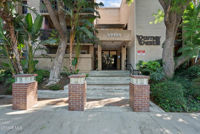 Photo of 22100 Burbank Bl