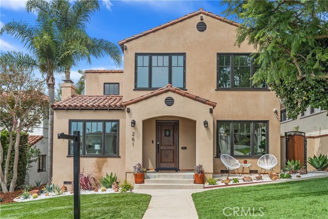 Property photo of 261 Granada AV