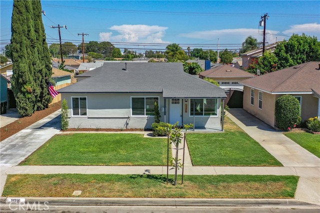 Property photo of 11216 Arlee AV