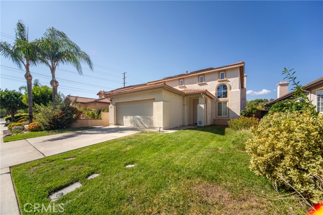 Property photo of 30862 Crystalaire DR