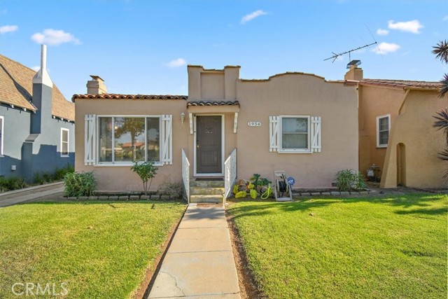 Property photo of 1956 W 84th PL