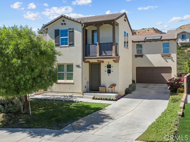 Property photo of 29031 Via Patina