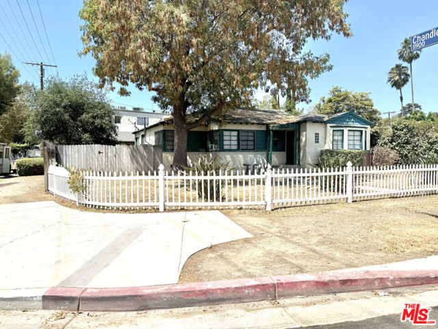 Property photo of 5405 Gentry AV