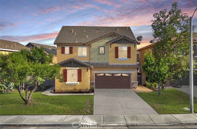 Property photo of 31659 Rosales AV