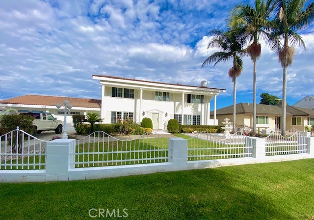 Property photo of 11432 Pollard DR