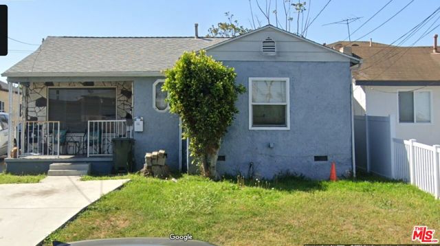 Property photo of 1546 W 105th ST
