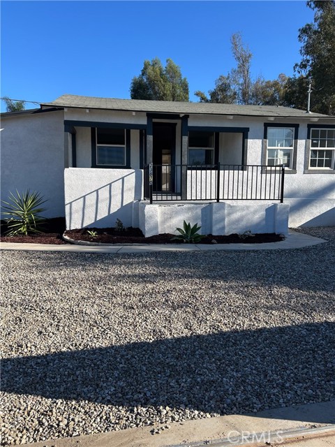Property photo of 23870 Lodge DR