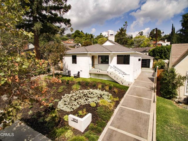 Property photo of 1525 La Loma RD
