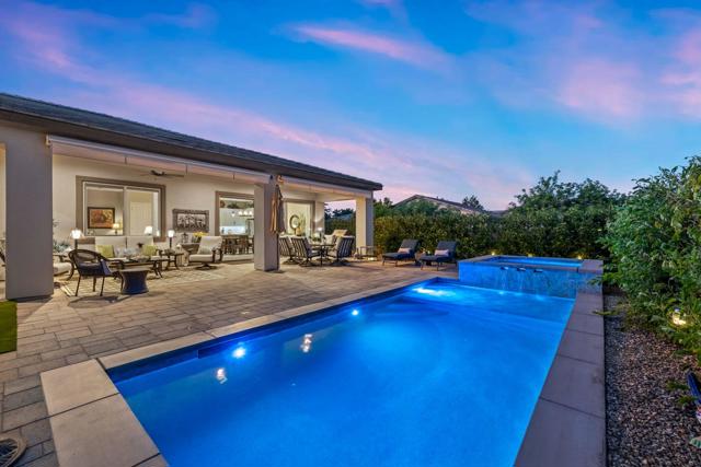 Property photo of 51750 Coral Mountain DR