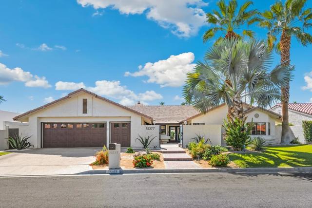 Property photo of 75377 Montecito DR