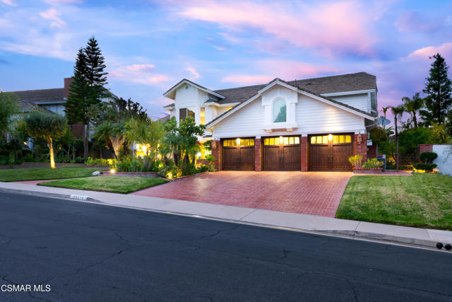 Photo of 29515 Weeping Willow Dr