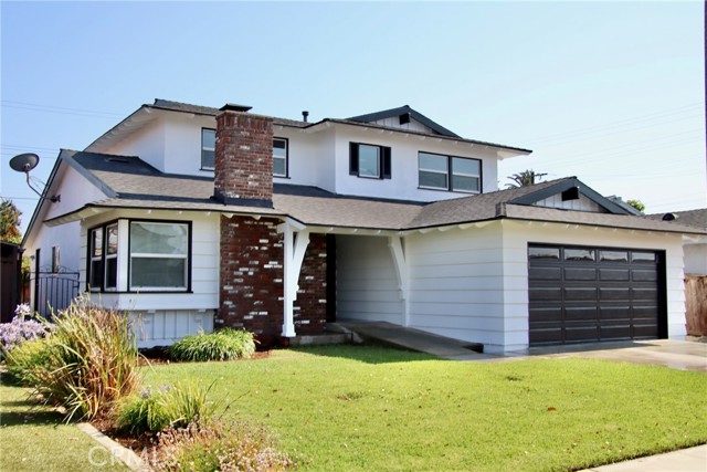 Property photo of 2370 W 235th PL