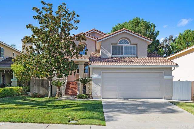 Property photo of 44727 Calle Banuelos