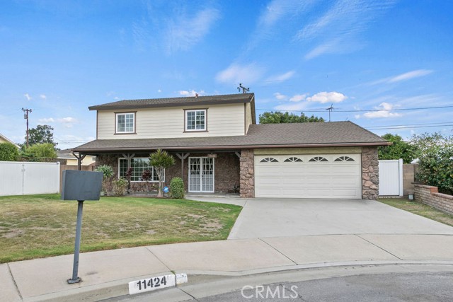 Property photo of 11424 Curry