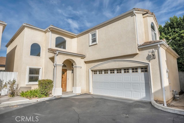 Property photo of 17743 Merridy ST