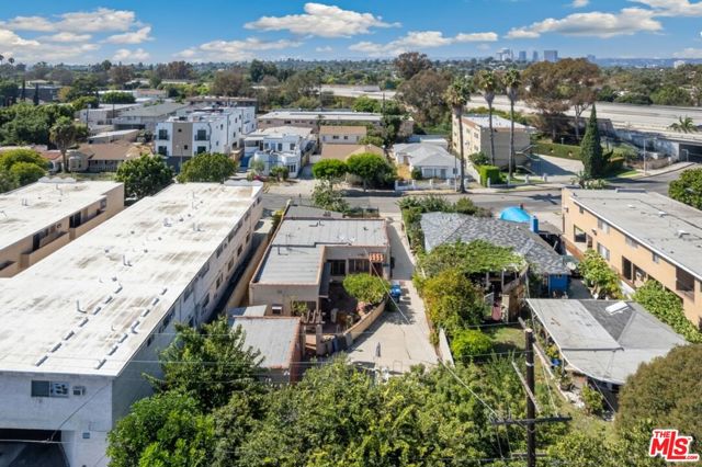 Property photo of 2624 S Garth AV