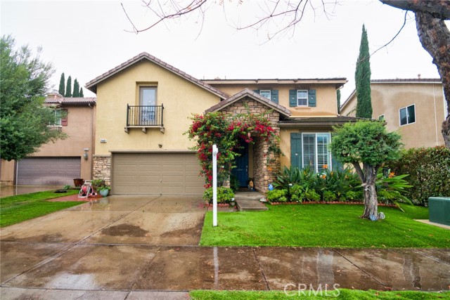 Property photo of 25465 Hyacinth