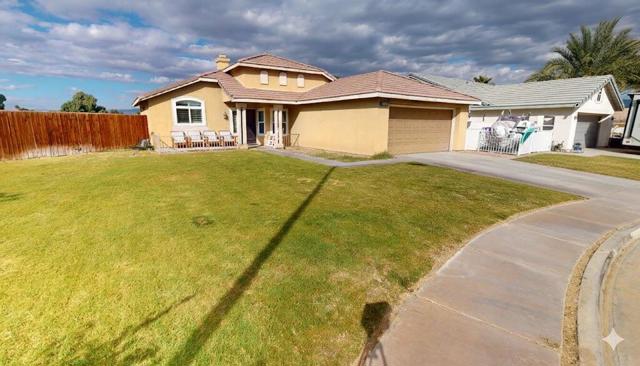 Property photo of 80318 Windsong WY