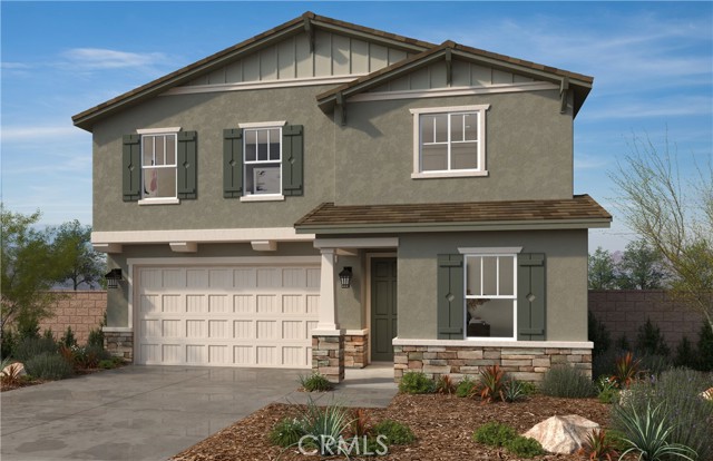 Property photo of 4736 S Solstice AV