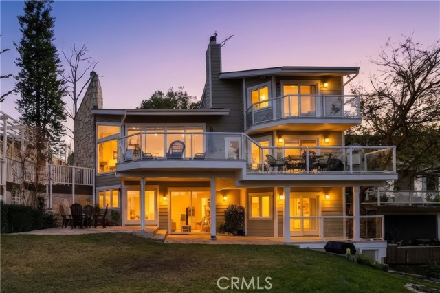 Property photo of 31821 Via Pato