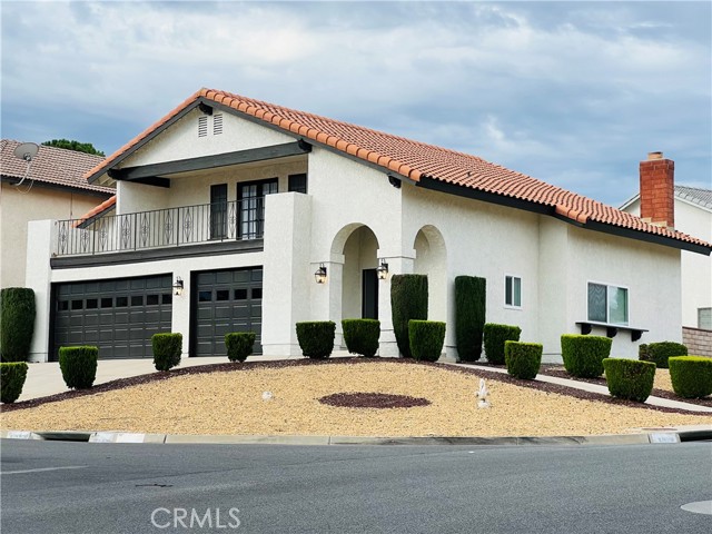 Property photo of 13330 Tamarisk RD