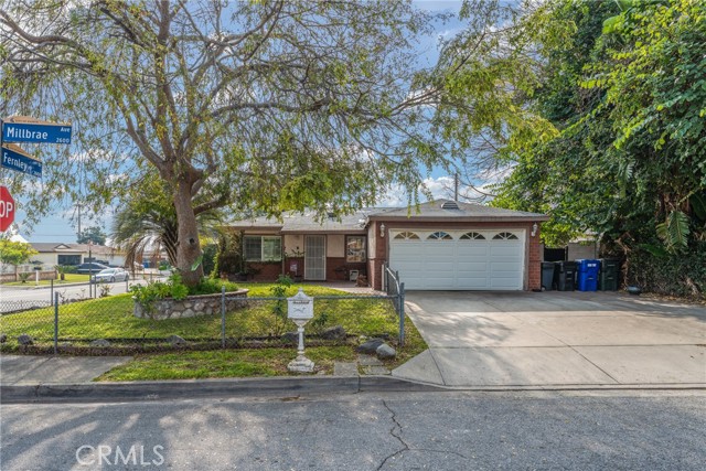 Property photo of 2628 Millbrae