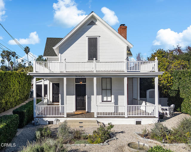 Property photo of 261 S Allen AV