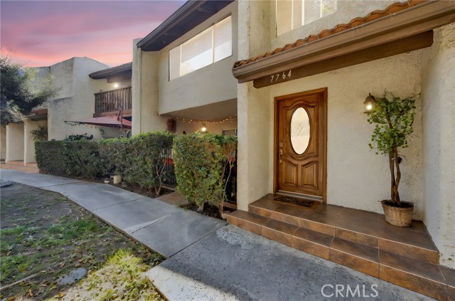 Property photo of 7764 Via Capri