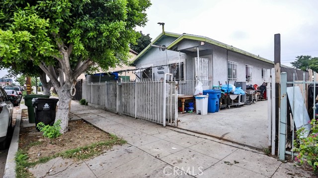 Property photo of 6414 S Hoover ST