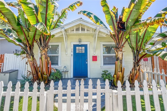 Property photo of 1075 Coronado AV