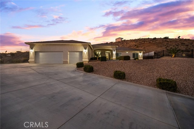 Property photo of 7590 Arrowhead Lake RD
