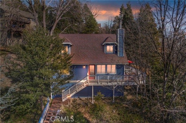 Property photo of 27370 Peninsula DR