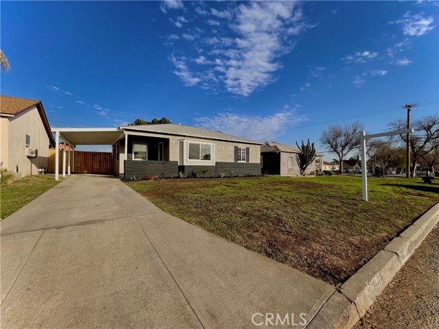 Property photo of 2719 N Lugo AV