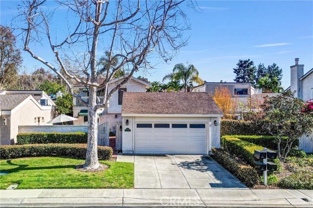 Property photo of 24342 Donner CT