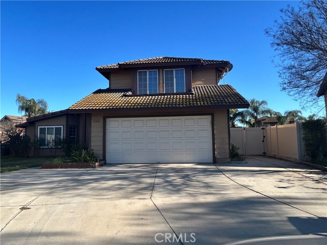 Property photo of 24349 Kurt CT