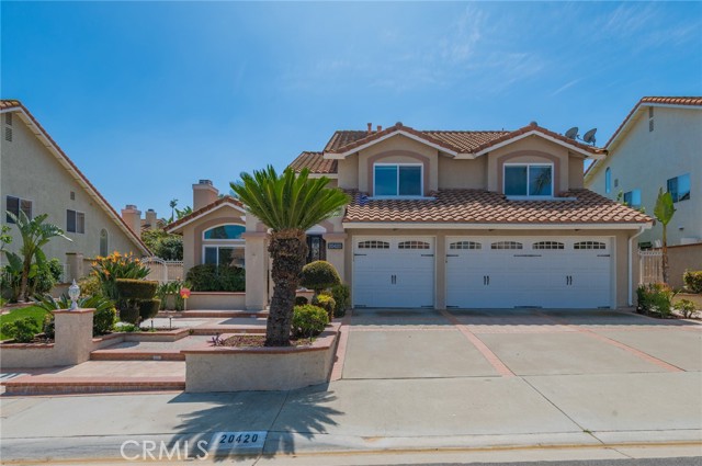 Property photo of 20420 Via Canarias