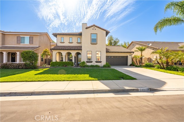 Property photo of 23679 Pomelo RD