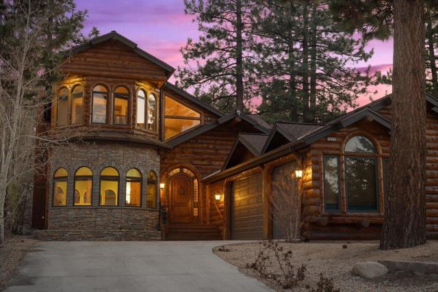 Property photo of 1215 Wolf Creek CT