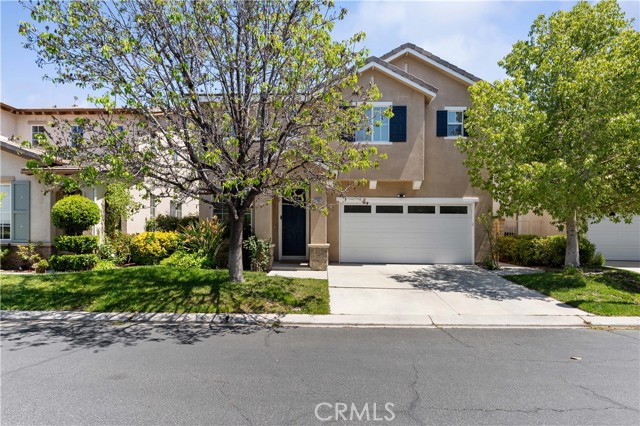 Photo of 27952 Agapanthus Ln