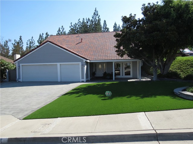 Property photo of 590 S Paseo Carmel