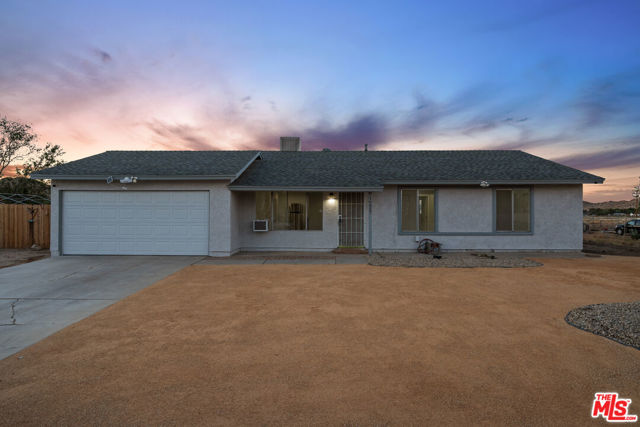 Property photo of 16857 Jubilee Trail AV