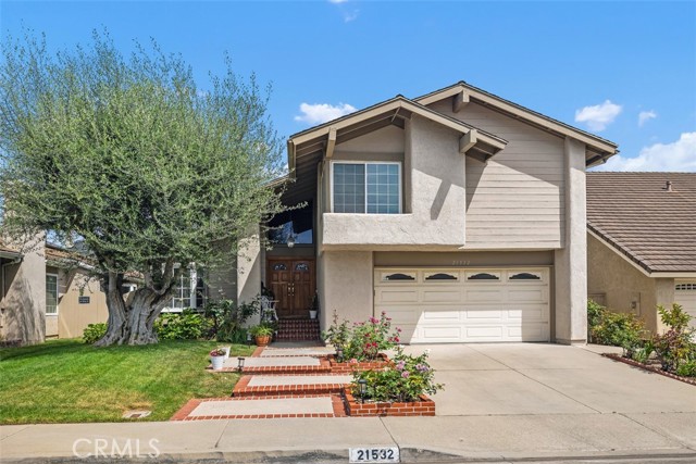 Property photo of 21532 Camino Papal
