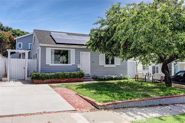 Photo of 320 E Walnut Av