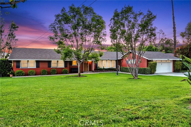 Property photo of 2886 Mcallister ST