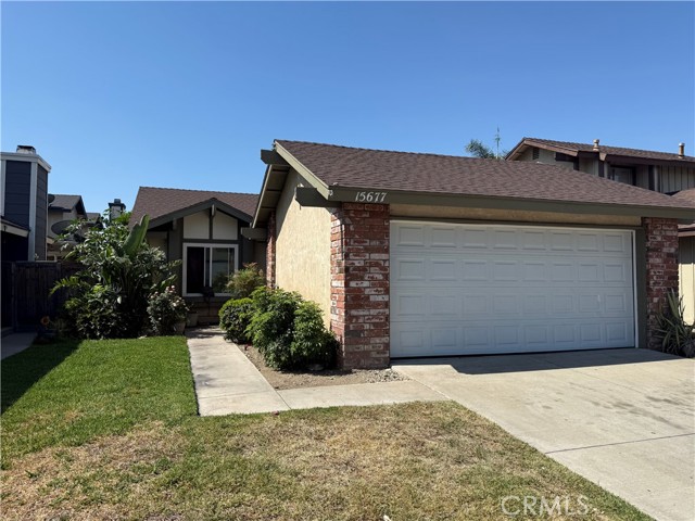 Property photo of 15677 Barbee ST